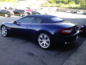 757-285-5185|Sports Car Detailing